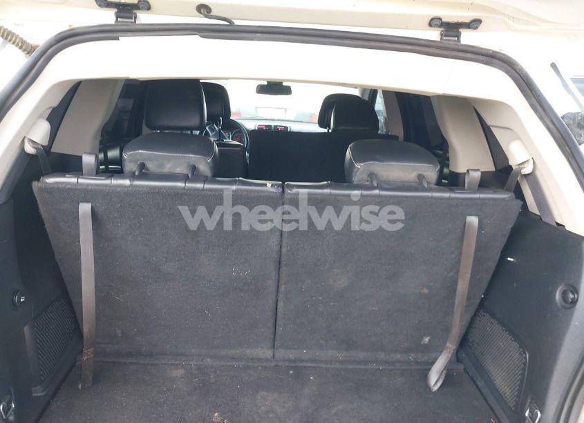 Photo 8 of 2019 Dodge Journey CROSSROAD (VIN 3C4PDCGB9KT798810)