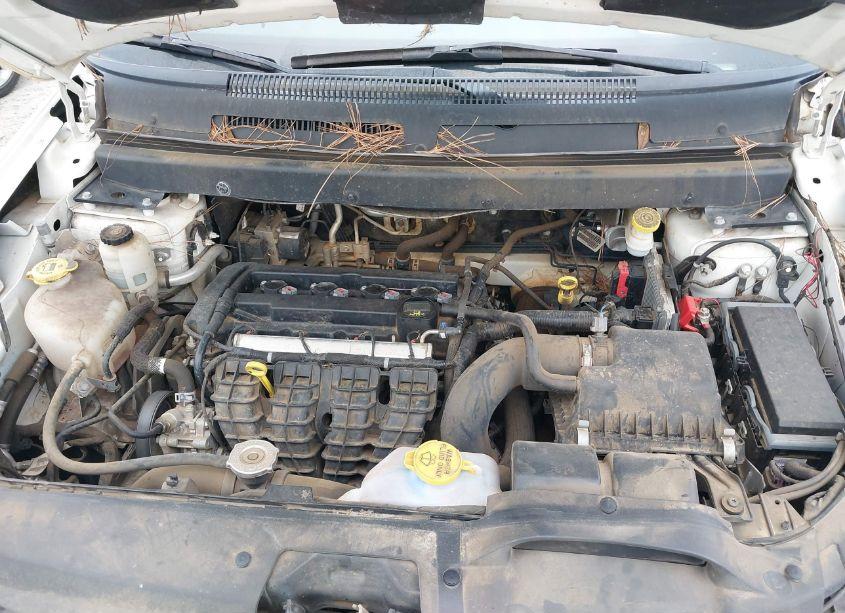 Photo 10 of 2019 Dodge Journey CROSSROAD (VIN 3C4PDCGB9KT861355)