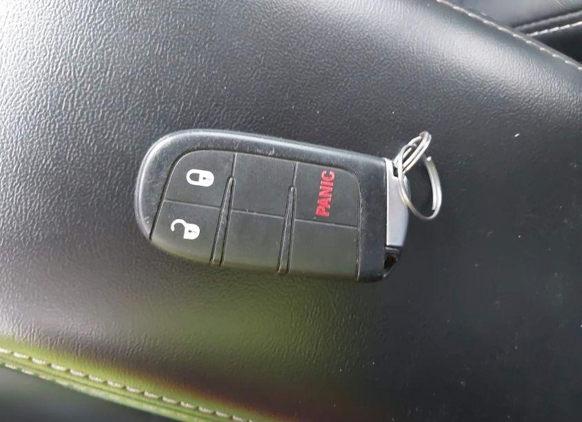 Photo 11 of 2019 Dodge Journey CROSSROAD (VIN 3C4PDCGB9KT861355)