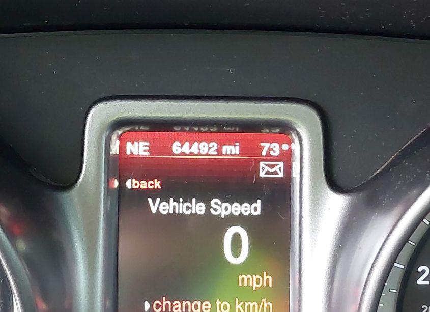 Photo 15 of 2019 Dodge Journey CROSSROAD (VIN 3C4PDCGB9KT861355)