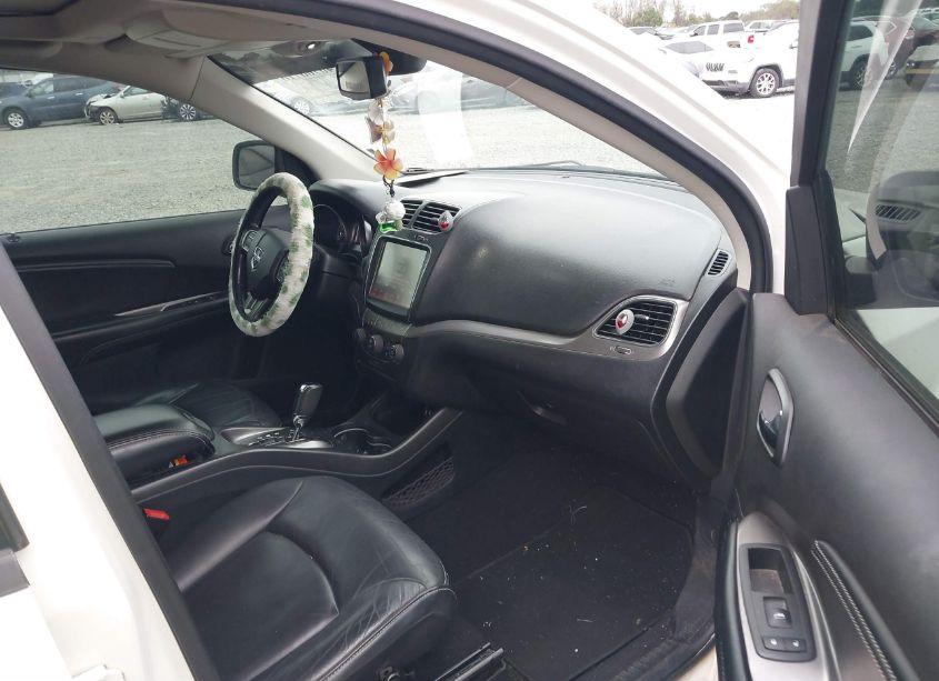 Photo 5 of 2019 Dodge Journey CROSSROAD (VIN 3C4PDCGB9KT861355)