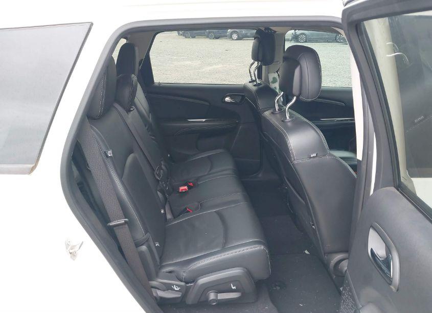 Photo 8 of 2019 Dodge Journey CROSSROAD (VIN 3C4PDCGB9KT861355)