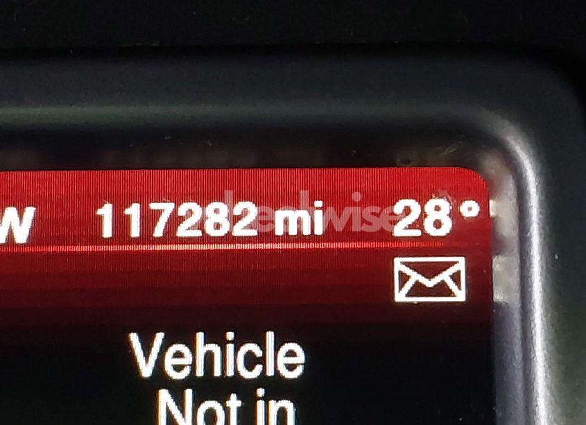 Photo 14 of 2020 Dodge Journey CROSSROAD (VIN 3C4PDCGB9LT266636)