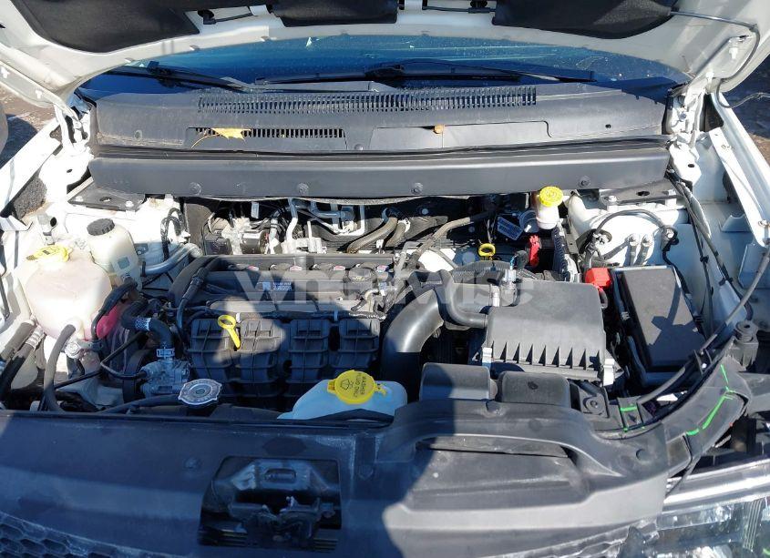 Photo 10 of 2020 Dodge Journey CROSSROAD (VIN 3C4PDCGB9LT266961)