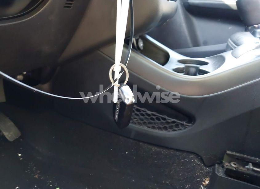 Photo 11 of 2020 Dodge Journey CROSSROAD (VIN 3C4PDCGB9LT266961)