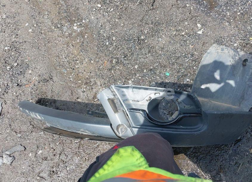 Photo 12 of 2015 Dodge Journey CROSSROAD (VIN 3C4PDCGBXFT543184)