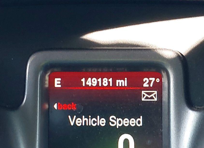 Photo 15 of 2015 Dodge Journey CROSSROAD (VIN 3C4PDCGBXFT727587)