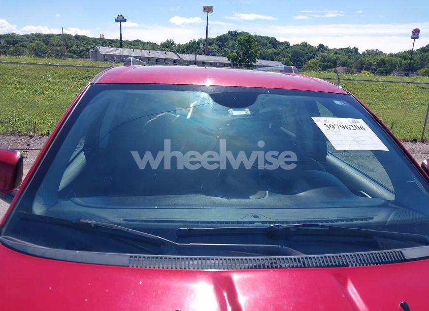 Photo 13 of 2016 Dodge Journey CROSSROAD PLUS (VIN 3C4PDCGBXGT107257)