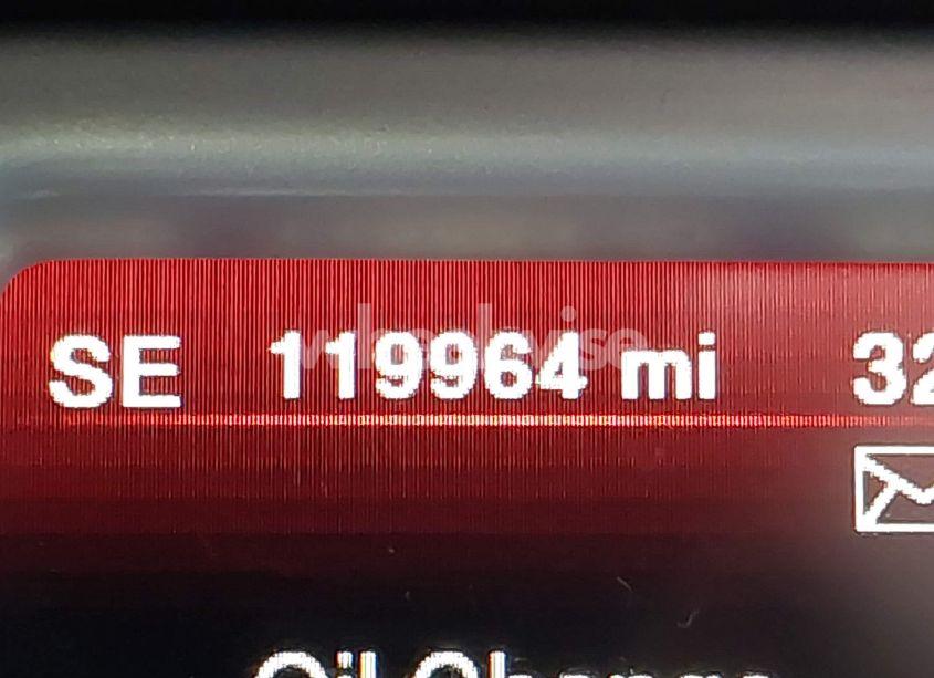 Photo 16 of 2017 Dodge Journey CROSSROAD (VIN 3C4PDCGBXHT644101)