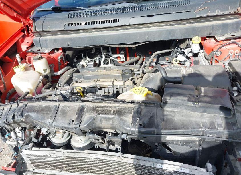 Photo 10 of 2017 Dodge Journey CROSSROAD (VIN 3C4PDCGBXHT683979)