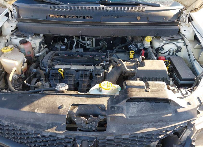 Photo 10 of 2018 Dodge Journey CROSSROAD (VIN 3C4PDCGBXJT141352)