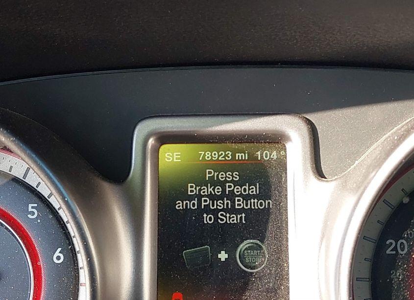 Photo 15 of 2018 Dodge Journey CROSSROAD (VIN 3C4PDCGBXJT141352)