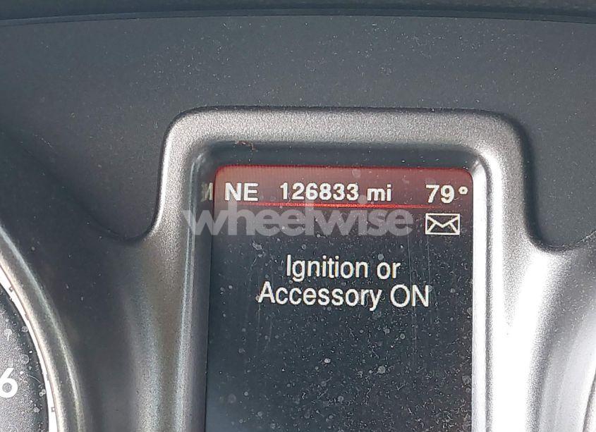 Photo 15 of 2018 Dodge Journey CROSSROAD (VIN 3C4PDCGBXJT421823)