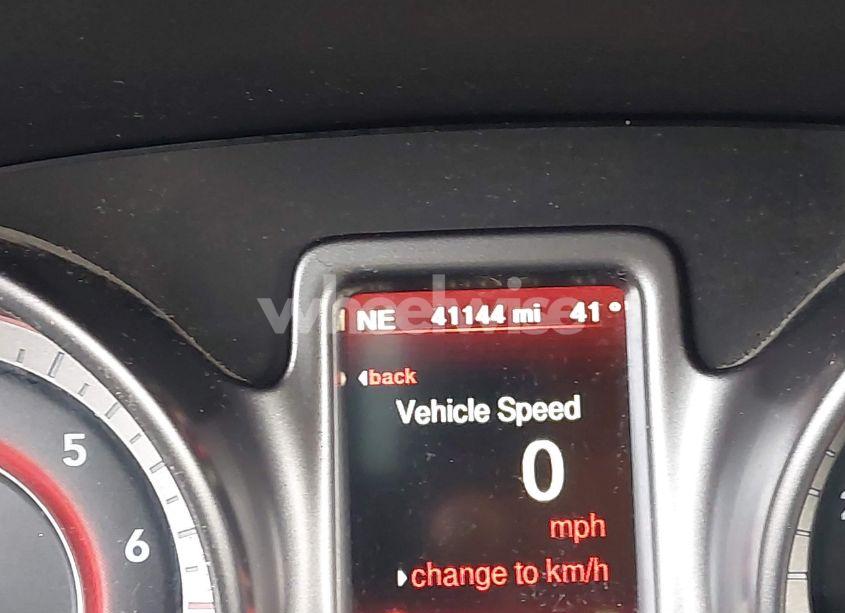 Photo 15 of 2020 Dodge Journey CROSSROAD (VIN 3C4PDCGBXLT270355)