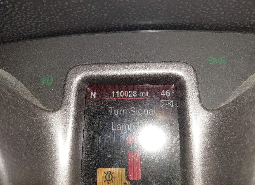 Photo 15 of 2015 Dodge Journey CROSSROAD (VIN 3C4PDCGG0FT547112)