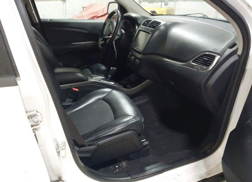 Photo 5 of 2015 Dodge Journey CROSSROAD (VIN 3C4PDCGG0FT547112)