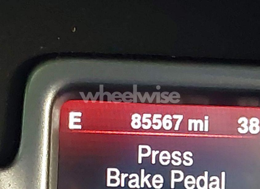 Photo 14 of 2015 Dodge Journey CROSSROAD (VIN 3C4PDCGG0FT659540)