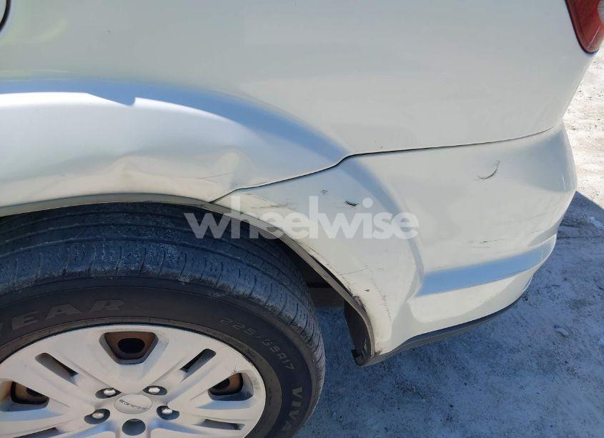 Photo 6 of 2016 Dodge Journey CROSSROAD PLUS (VIN 3C4PDCGG0GT174249)