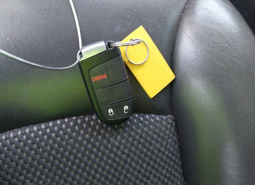 Photo 11 of 2017 Dodge Journey CROSSROAD PLUS (VIN 3C4PDCGG0HT522892)