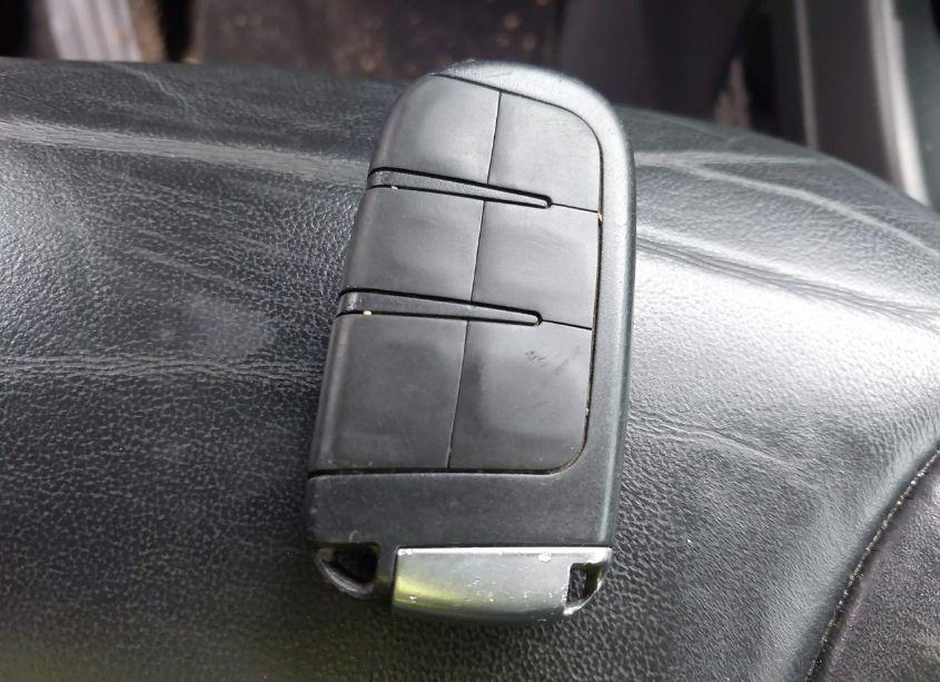 Photo 11 of 2017 Dodge Journey CROSSROAD PLUS (VIN 3C4PDCGG0HT613869)