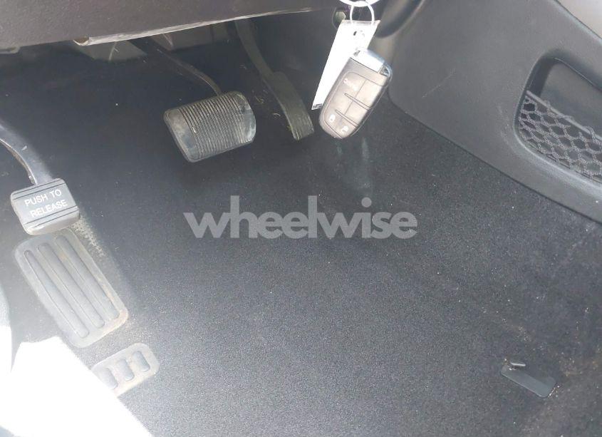 Photo 11 of 2017 Dodge Journey CROSSROAD PLUS (VIN 3C4PDCGG0HT618957)