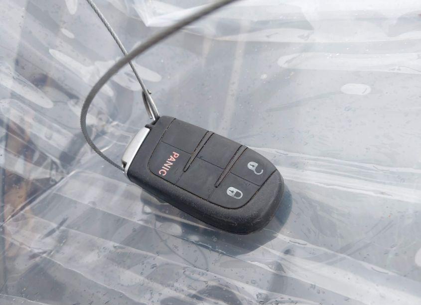 Photo 11 of 2018 Dodge Journey CROSSROAD (VIN 3C4PDCGG0JT495117)