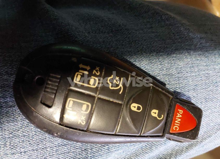 Photo 11 of 2018 Dodge Journey CROSSROAD (VIN 3C4PDCGG0JT500834)