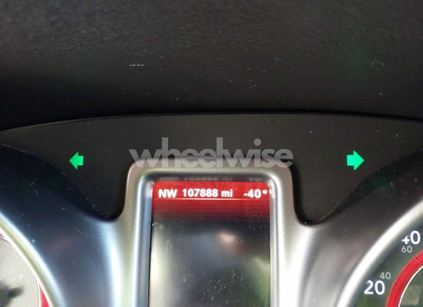 Photo 15 of 2018 Dodge Journey CROSSROAD (VIN 3C4PDCGG0JT500834)