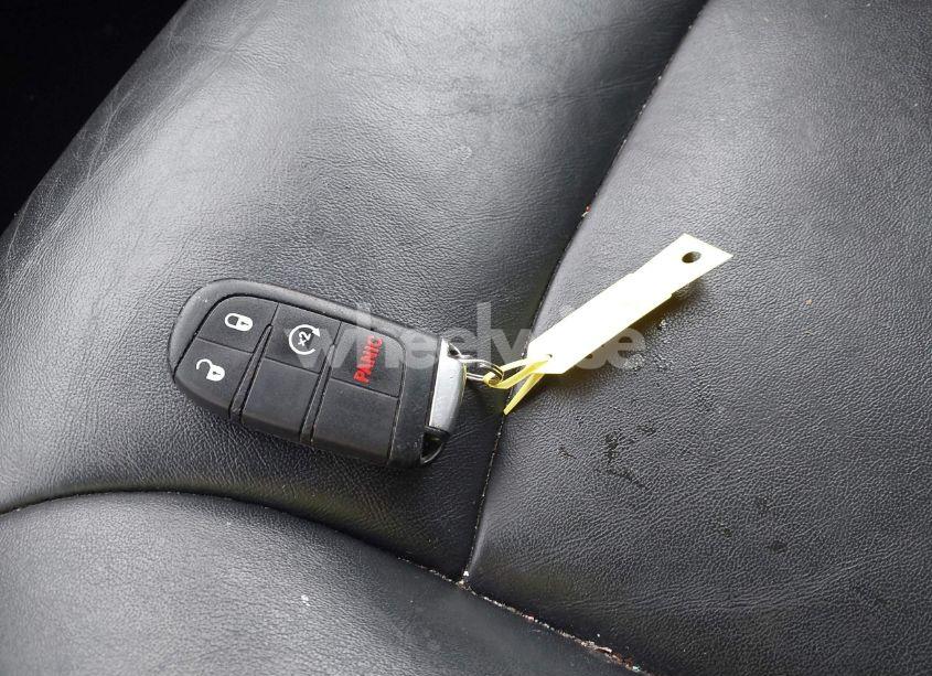 Photo 11 of 2018 Dodge Journey CROSSROAD (VIN 3C4PDCGG0JT505130)