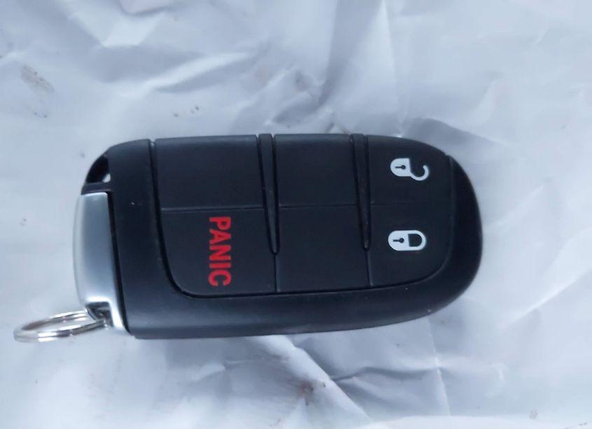 Photo 11 of 2018 Dodge Journey CROSSROAD (VIN 3C4PDCGG0JT515916)