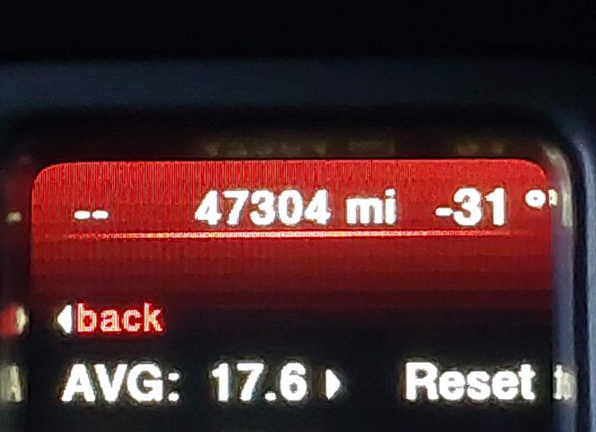 Photo 15 of 2018 Dodge Journey CROSSROAD (VIN 3C4PDCGG0JT515916)