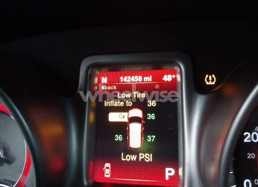 Photo 15 of 2015 Dodge Journey CROSSROAD (VIN 3C4PDCGG1FT691798)