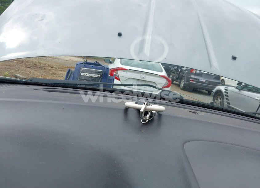 Photo 11 of 2016 Dodge Journey CROSSROAD PLUS (VIN 3C4PDCGG1GT107577)