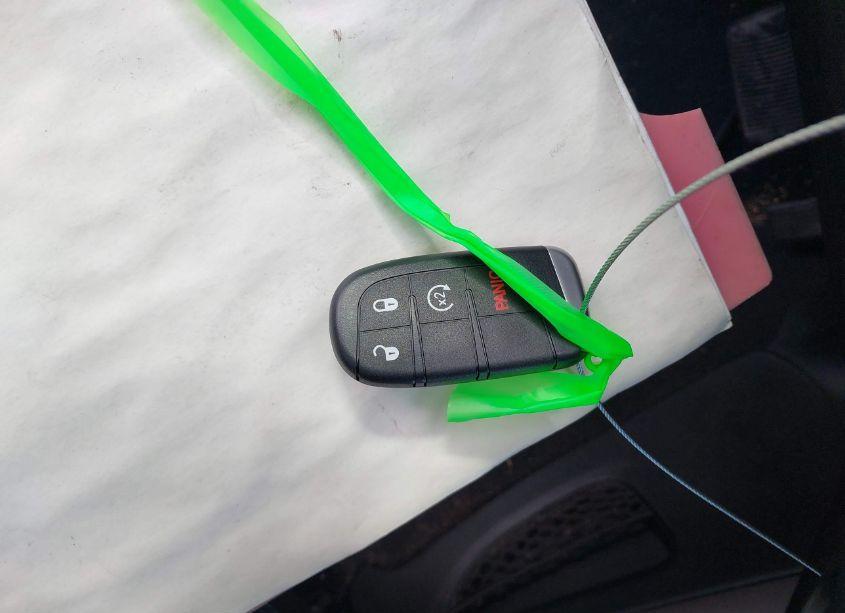 Photo 11 of 2016 Dodge Journey CROSSROAD PLUS (VIN 3C4PDCGG1GT114366)