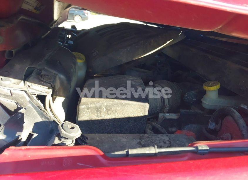 Photo 10 of 2017 Dodge Journey CROSSROAD PLUS (VIN 3C4PDCGG1HT548160)