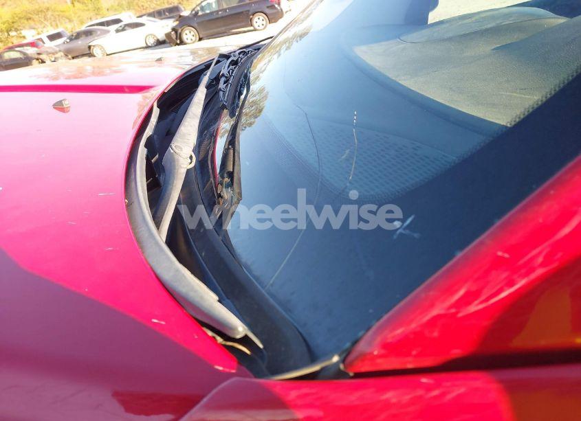 Photo 19 of 2017 Dodge Journey CROSSROAD PLUS (VIN 3C4PDCGG1HT548160)