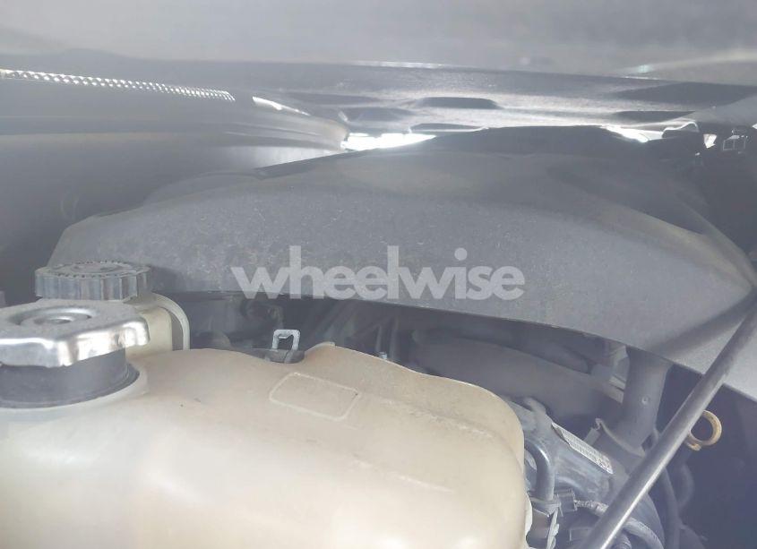 Photo 10 of 2017 Dodge Journey CROSSROAD (VIN 3C4PDCGG1HT554945)