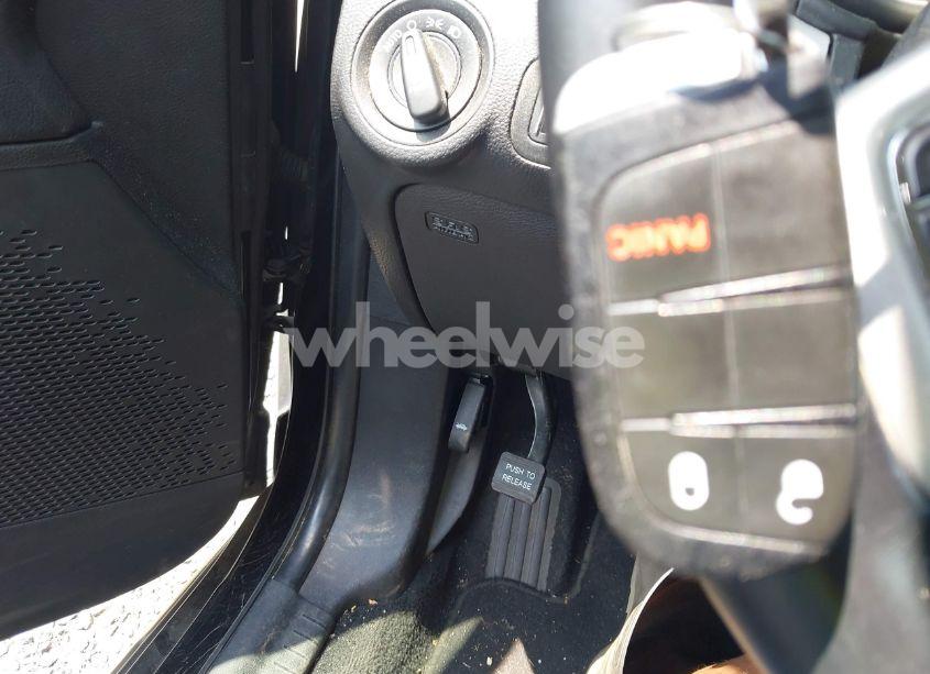 Photo 11 of 2017 Dodge Journey CROSSROAD (VIN 3C4PDCGG1HT554945)