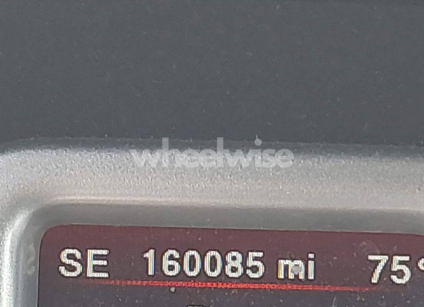 Photo 15 of 2017 Dodge Journey CROSSROAD (VIN 3C4PDCGG1HT554945)