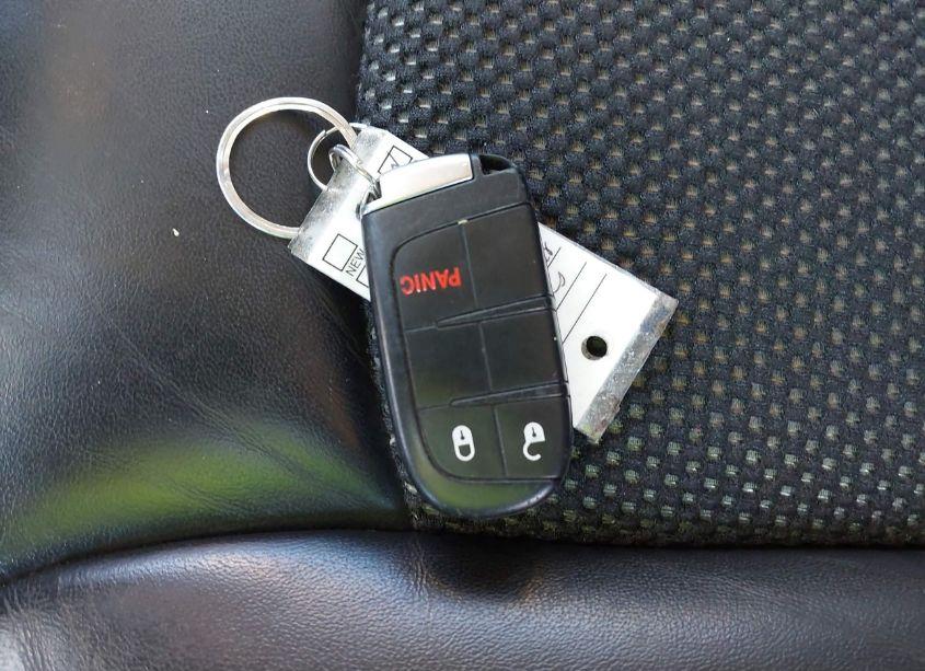 Photo 11 of 2017 Dodge Journey CROSSROAD PLUS (VIN 3C4PDCGG1HT677502)