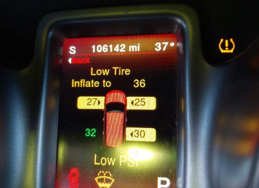 Photo 15 of 2017 Dodge Journey CROSSROAD PLUS (VIN 3C4PDCGG1HT677502)