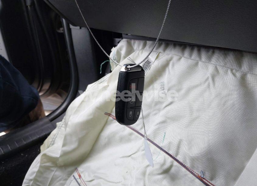 Photo 11 of 2018 Dodge Journey CROSSROAD (VIN 3C4PDCGG1JT412150)