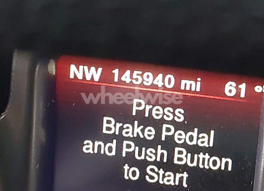 Photo 7 of 2018 Dodge Journey CROSSROAD (VIN 3C4PDCGG1JT412150)