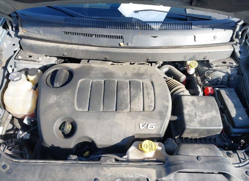 Photo 10 of 2019 Dodge Journey CROSSROAD (VIN 3C4PDCGG1KT857828)