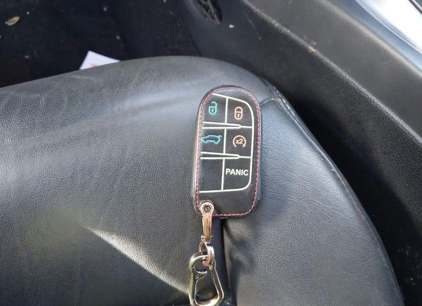 Photo 11 of 2019 Dodge Journey CROSSROAD (VIN 3C4PDCGG1KT857828)