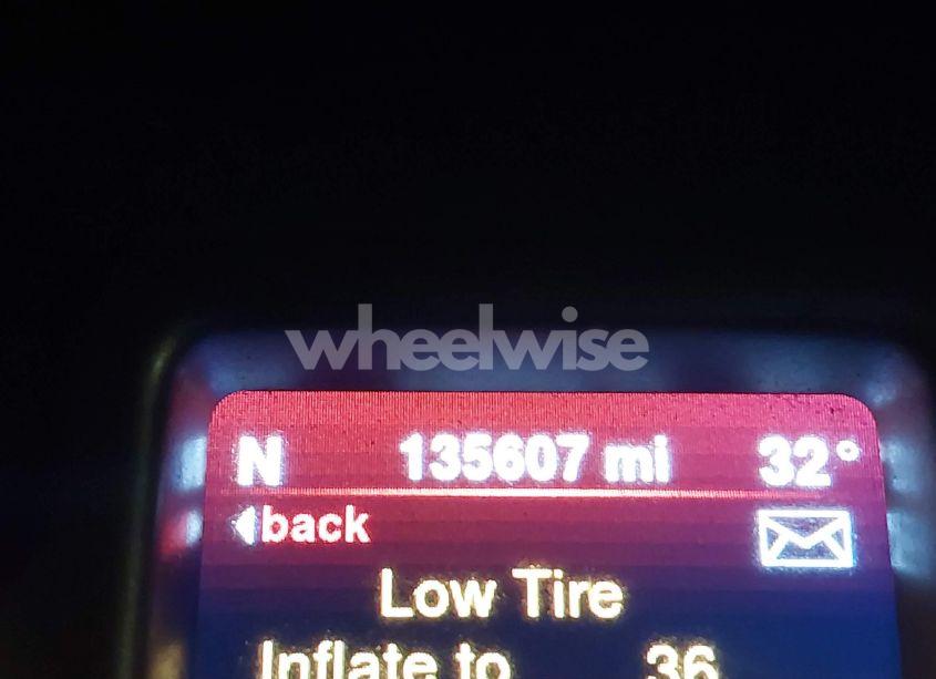 Photo 7 of 2014 Dodge Journey CROSSROAD (VIN 3C4PDCGG2ET261096)