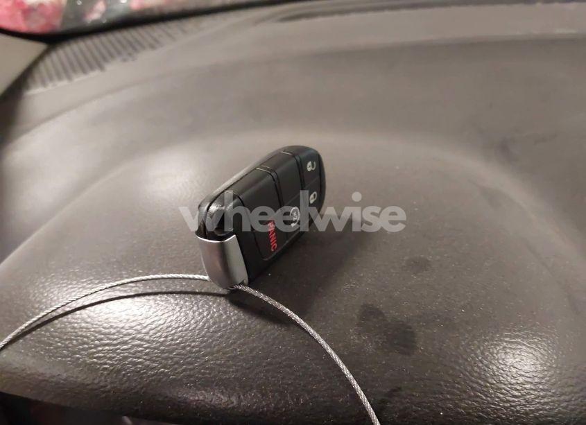 Photo 11 of 2014 Dodge Journey CROSSROAD (VIN 3C4PDCGG2ET311169)