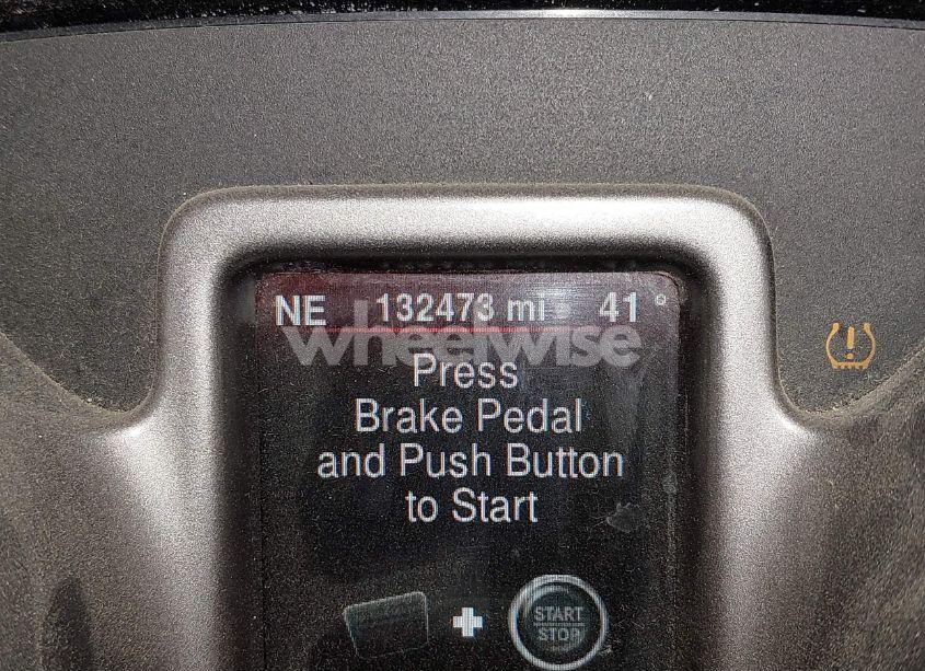 Photo 15 of 2014 Dodge Journey CROSSROAD (VIN 3C4PDCGG2ET311169)