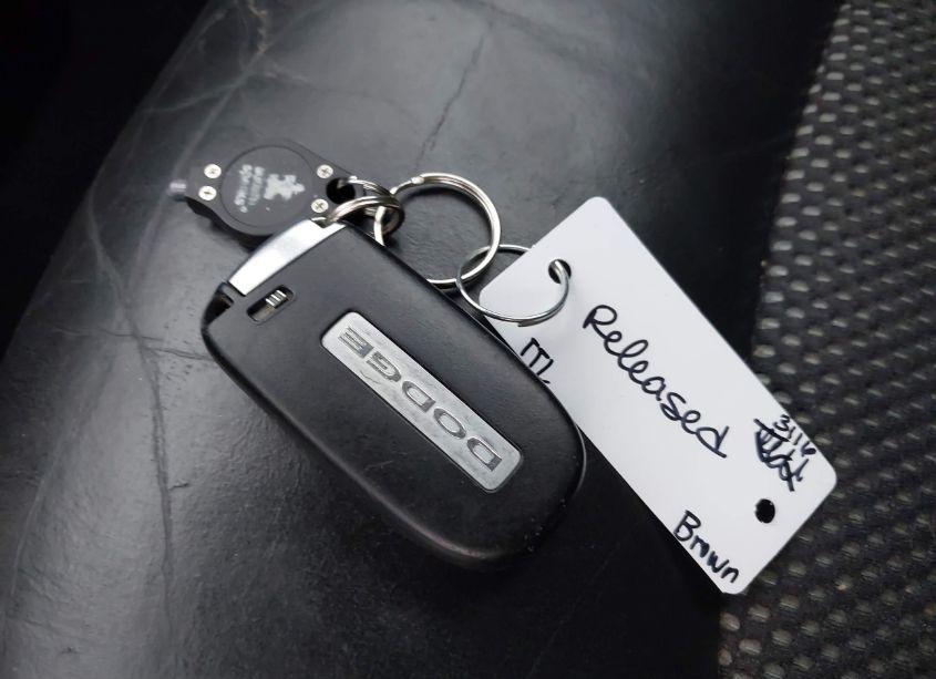 Photo 11 of 2015 Dodge Journey CROSSROAD (VIN 3C4PDCGG2FT577793)