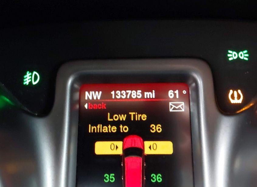 Photo 15 of 2015 Dodge Journey CROSSROAD (VIN 3C4PDCGG2FT577793)